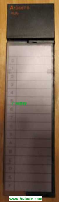 三菱热电偶输入模块A1S68TD