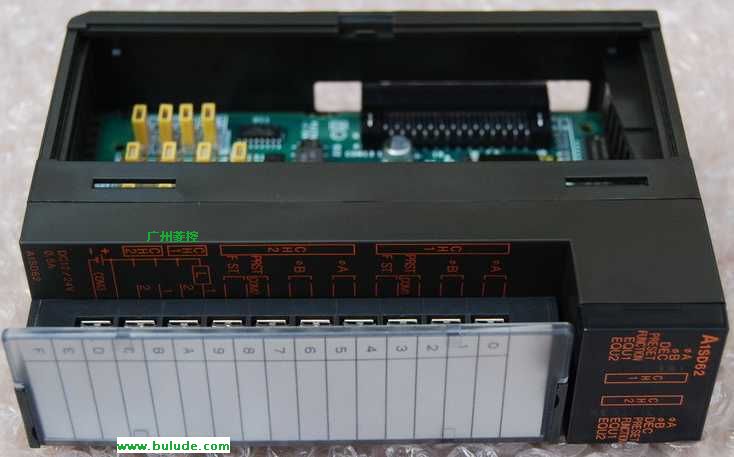三菱速计数模块A1SD62