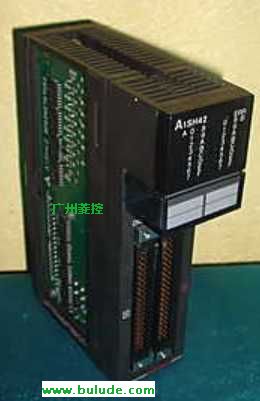 三菱输入输出模块A1SH42