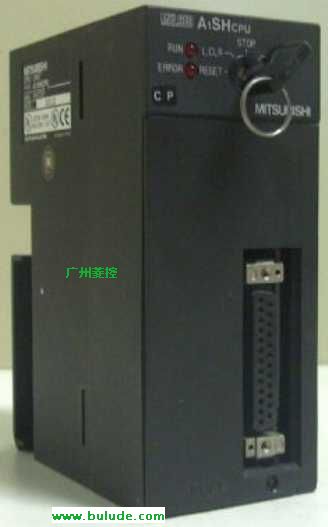三菱CPU组件A1SHCPU