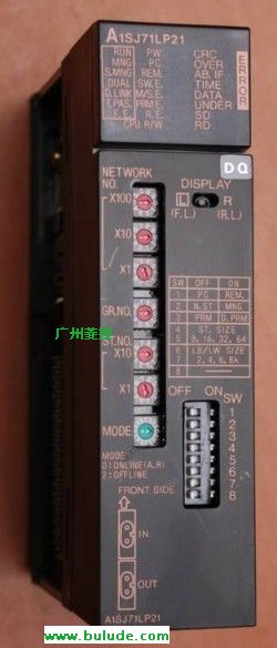 三菱Melsecnet模块A1SJ71LP21