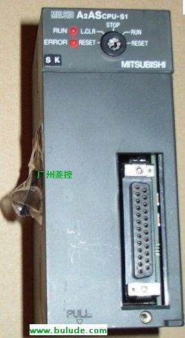 三菱CPU单元A2ASCPU-S1