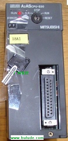 三菱CPUA2ASCPU-S30