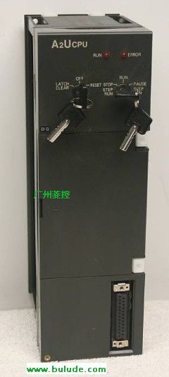 三菱CPUA2UCPU