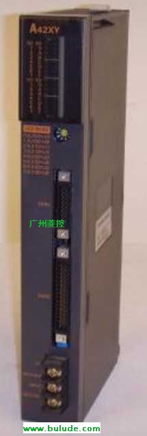 三菱输入输出模块A1SH42-S1