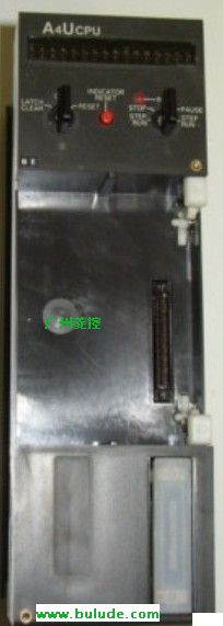 三菱CPU单元A4UCPU
