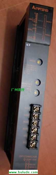 三菱通讯单元AJ71PT32-S3