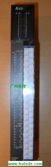 三菱输入模块AX21