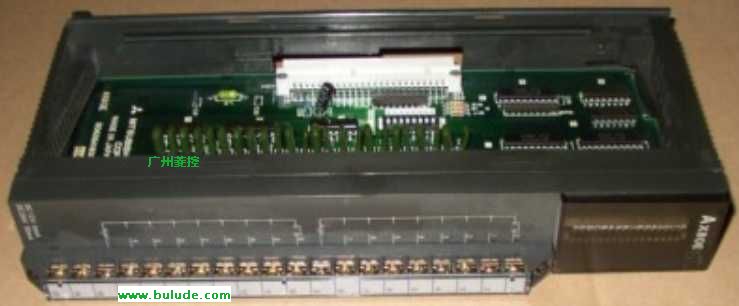三菱输入模块AX80E