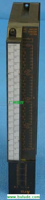 三菱输出模块AY13