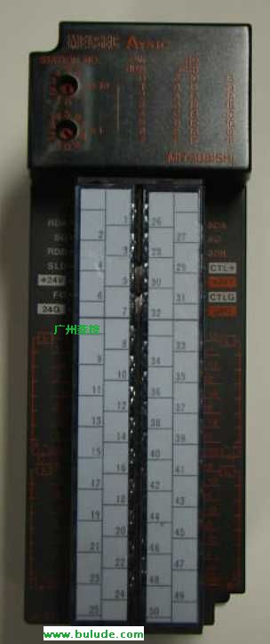三菱输出模块AY51C