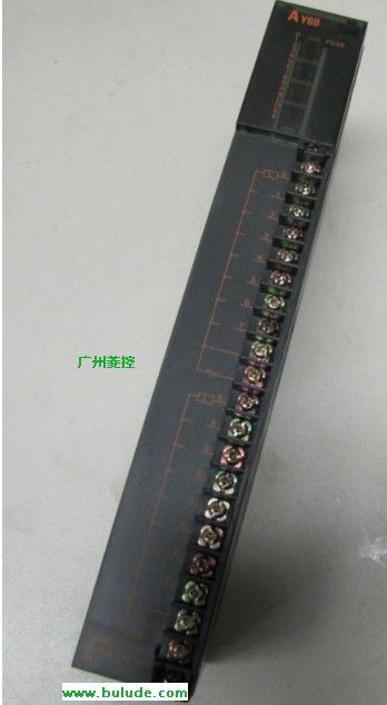 三菱输出模块AY60