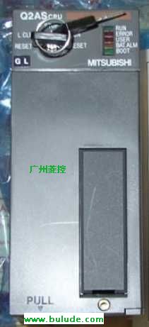 三菱CPU单元Q2ASCPU