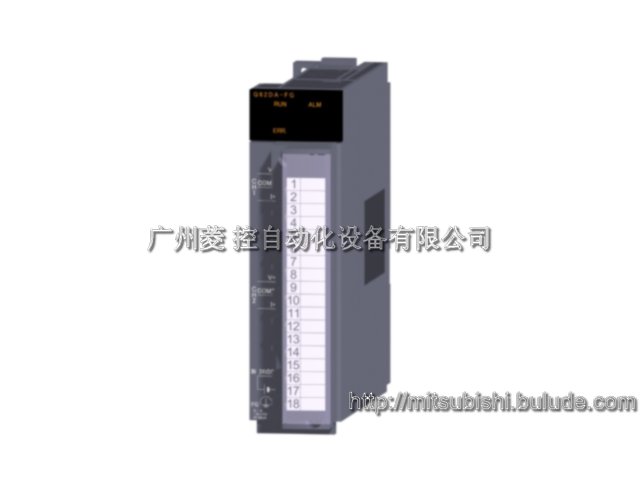 三菱其它Q62DA-FG