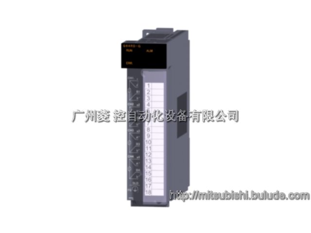 三菱(Mitsubishi)铂电阻型温度输入模块 Q64RD-G