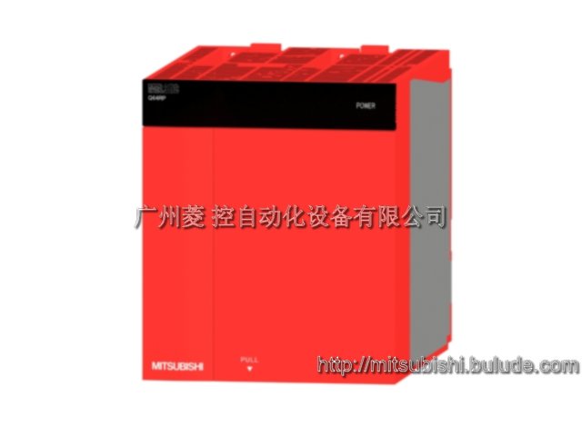 三菱(Mitsubishi)冗余电源模块 Q64RP