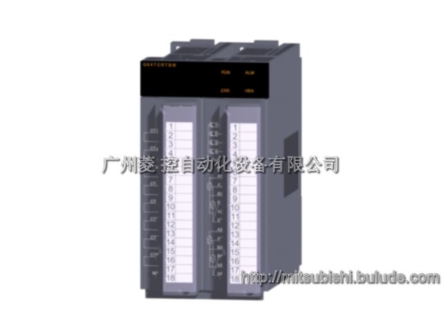 三菱其它Q64TCRTBW