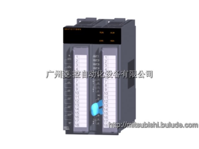 三菱(Mitsubishi)热电偶型温度调节模块(升级版) Q64TCTTBWN