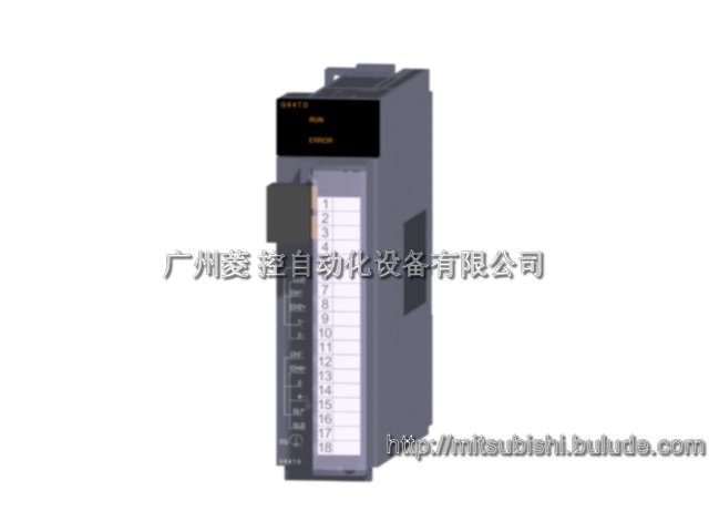 三菱热电偶模块Q64TD