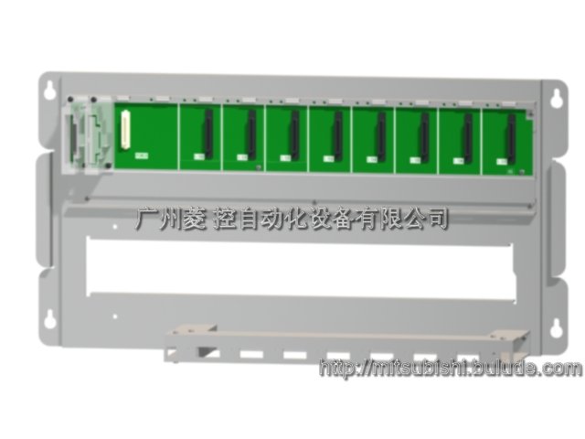 三菱(Mitsubishi)大型扩展基板 Q68BL