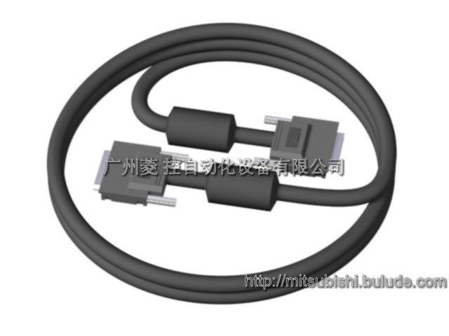 三菱(Mitsubishi)扩展电缆 QC50B