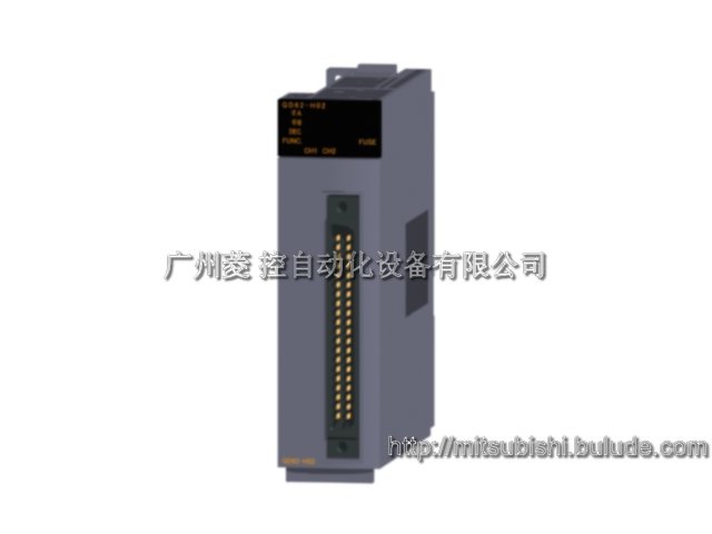 三菱(Mitsubishi)高速计数模块 QD62-H02