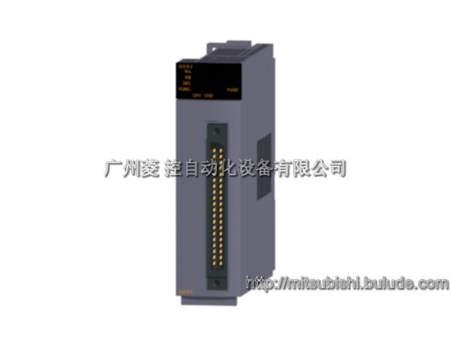 三菱(Mitsubishi)高速计数模块 QD62