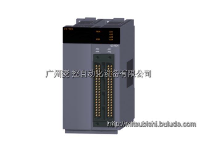 三菱(Mitsubishi)差动输出定位模块 QD70D4
