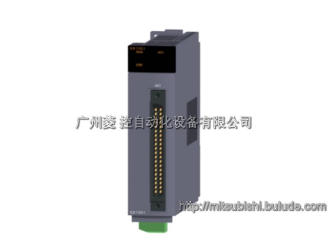 三菱其它QD75D1