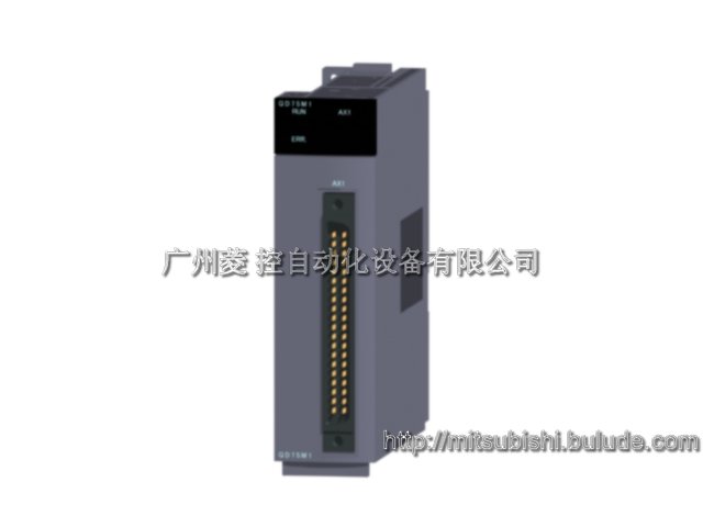 三菱Q系列控制器QD75M1
