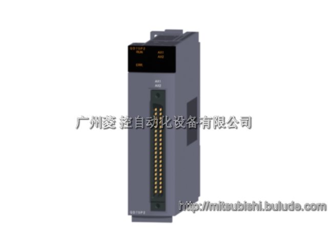 三菱定位模块nbsp;QD75P1，QD75P2，QD75P4