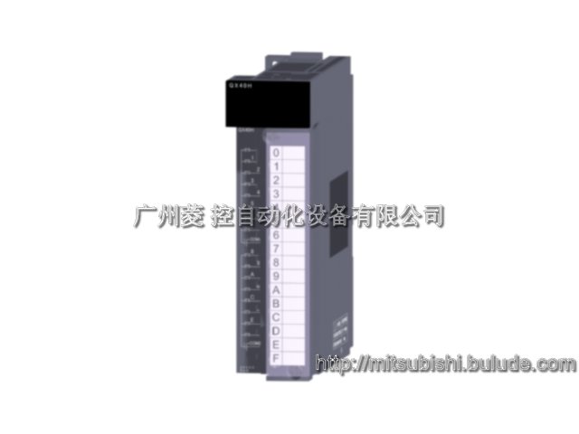 三菱(Mitsubishi)DC型高速输入模块 QX40H