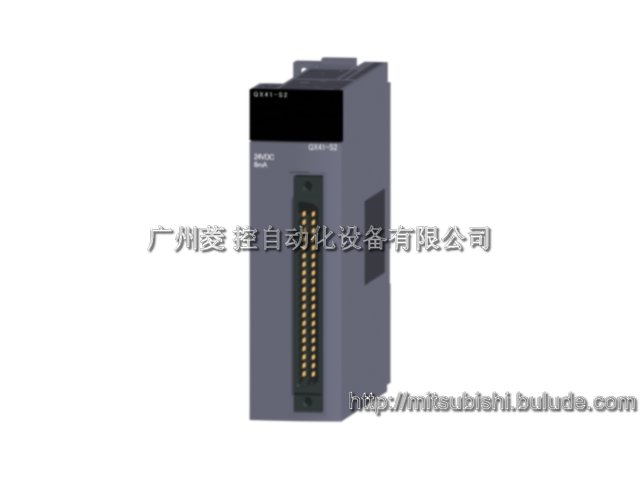 三菱(Mitsubishi)DC型输入模块 QX41-S2