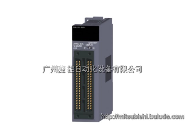 三菱(Mitsubishi)输入和输出的模块 QX41Y41P