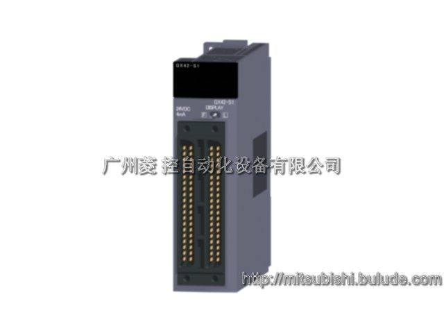 三菱输入模块QX42-S1