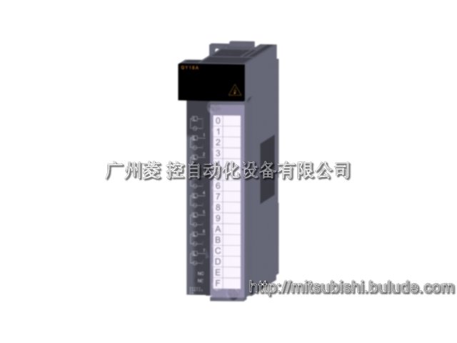 QY18A继电器输出模块