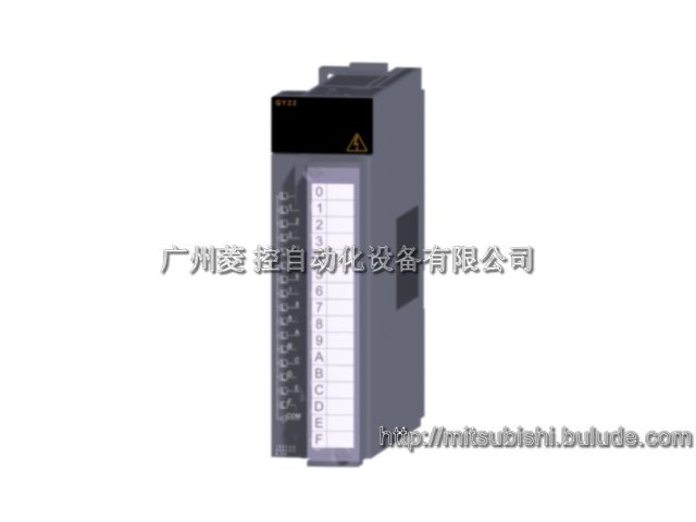 三菱(Mitsubishi)晶闸管输出模块 QY22