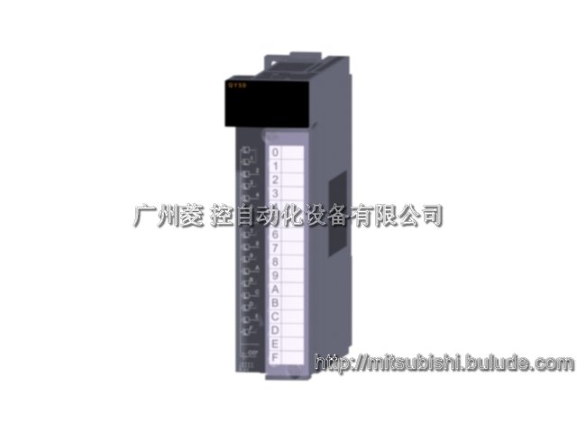 QY50晶体管输出模块(漏型)