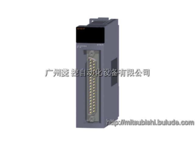 三菱(Mitsubishi)晶体管输出模块(源型) QY81P